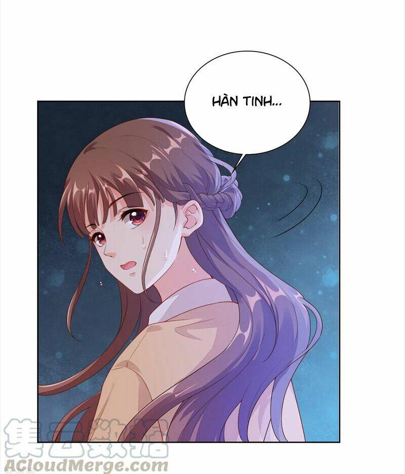Người Yêu Ẩn Hình Của Ảnh Đế: Chapter 72