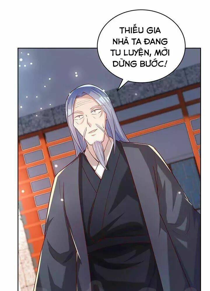 Siêu Phàm Truyện: Chapter 171