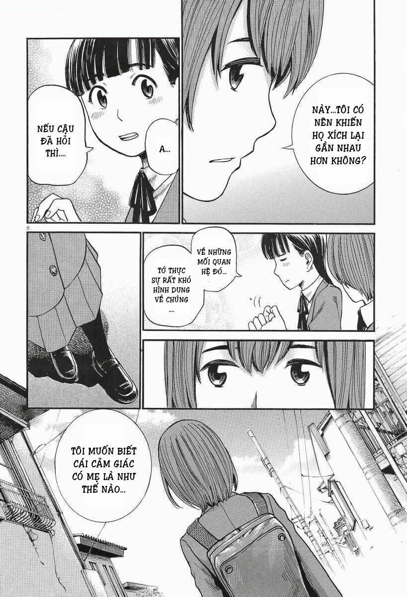 ANH CHÀNG YAKUZA VÀ CÔ NÀNG SIÊU NĂNG LỰC: Chapter 25