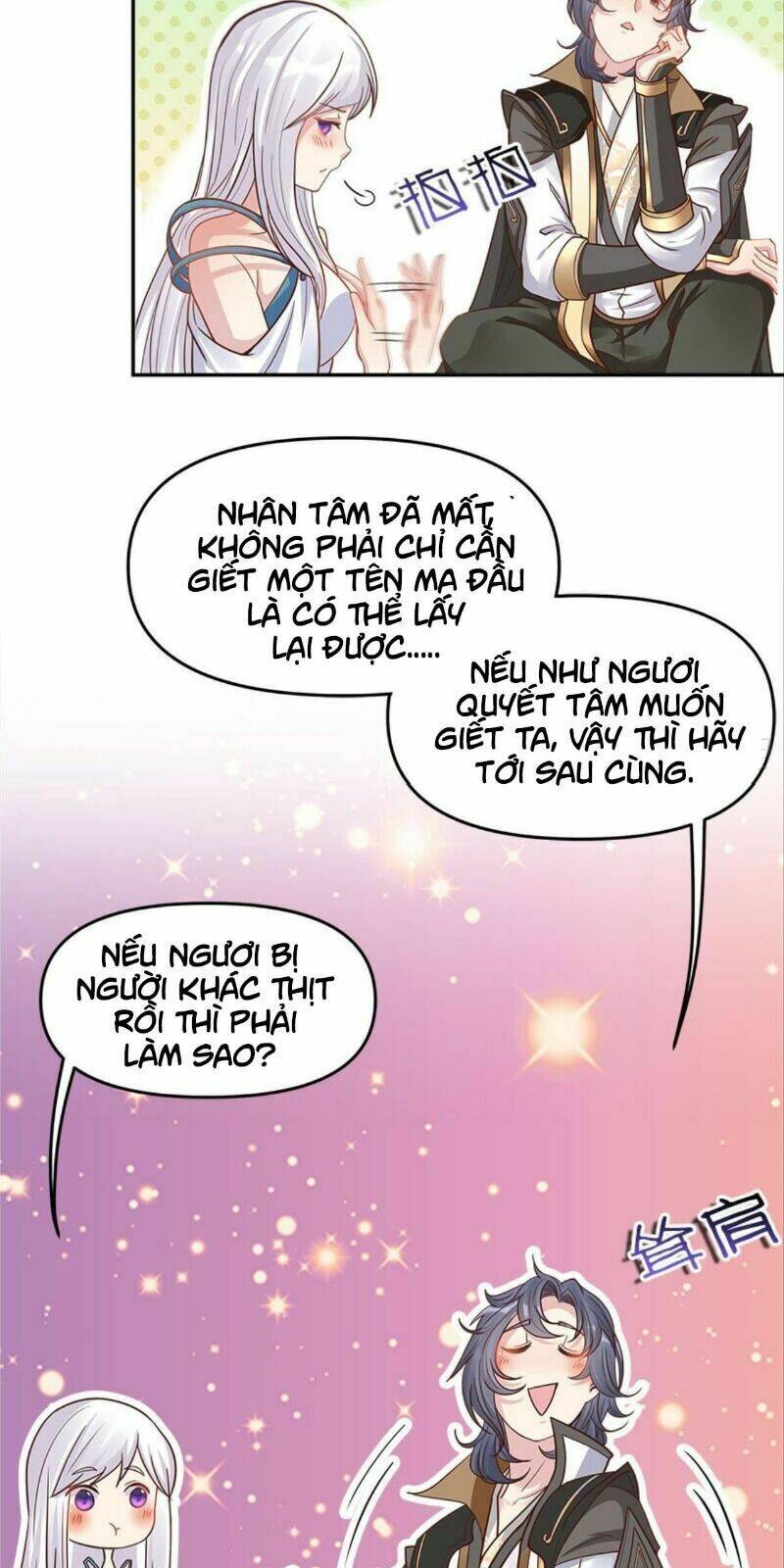 Xâm Lược Vạn Giới: Chapter 11