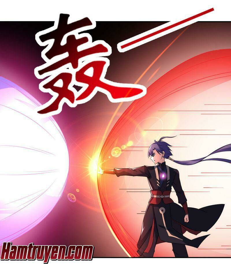 Tuyệt Thế Thánh Đế: Chapter 11