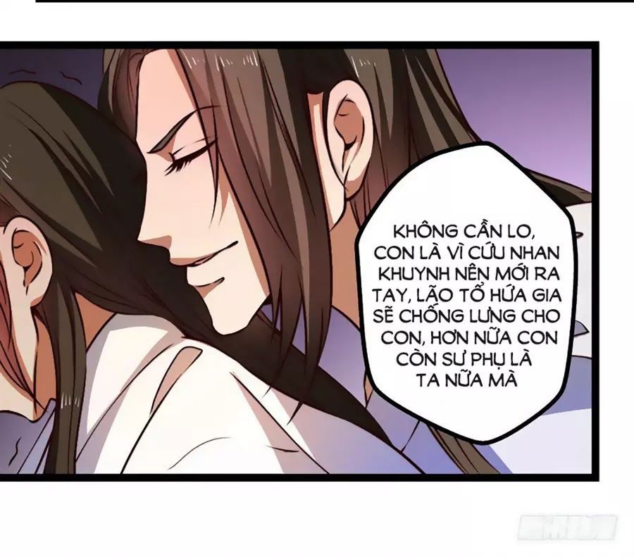 Liêu Liêu Nhân Thân Tu Tiên Truyện: Chapter 75