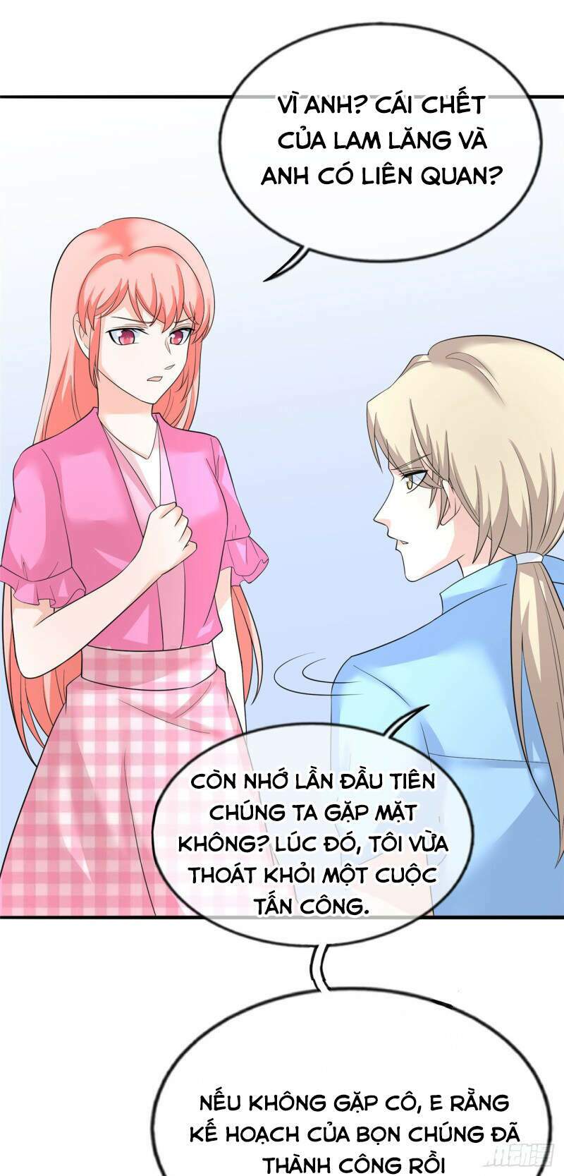 Siêu Cấp Nữ Thần Trọng Sinh: Chapter 27