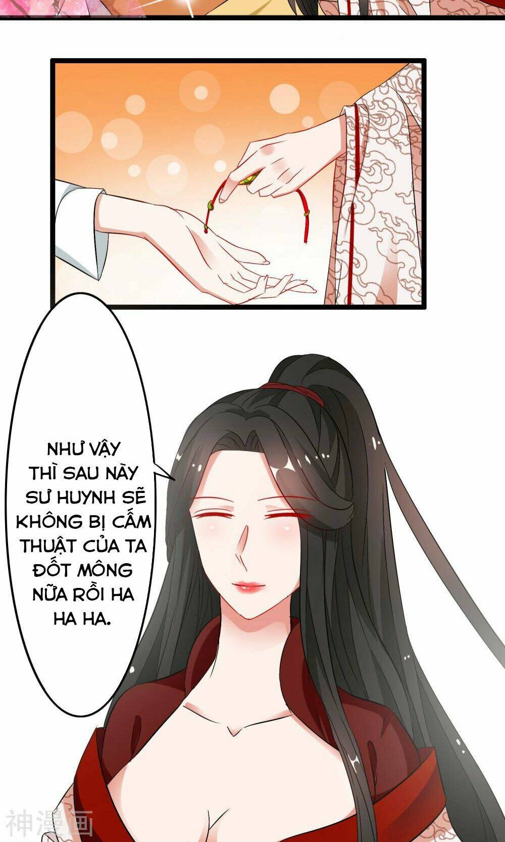 Nghịch Đồ Tại Thượng: Chapter 7