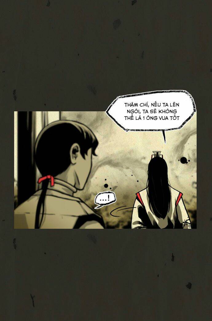 In Full Bloom: Chapter 31
