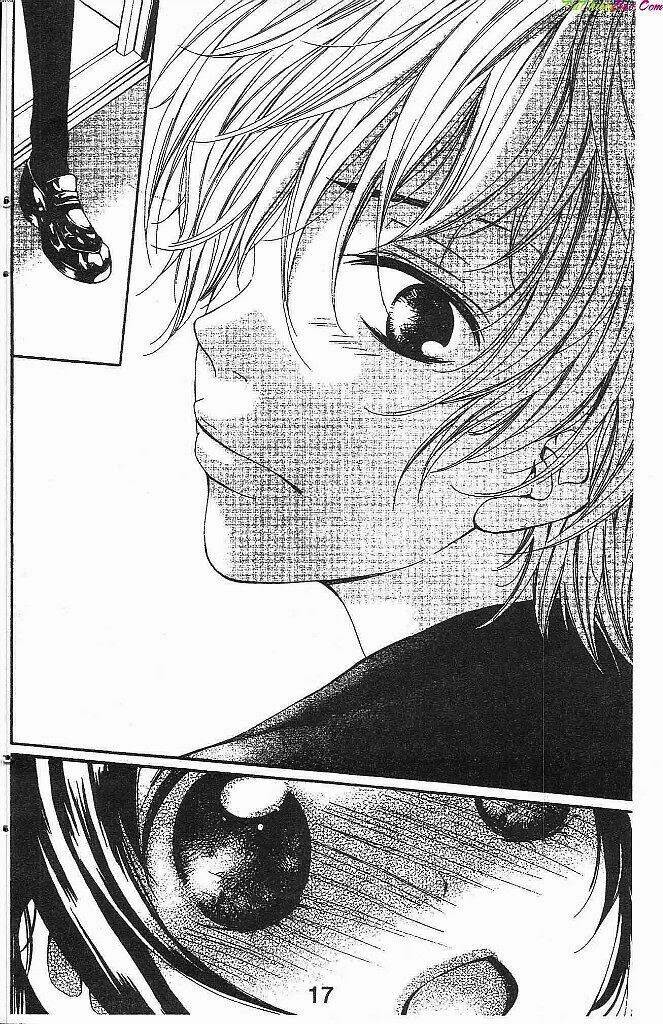 Lời Tỏ Tình Muộn Màng: Chapter 1