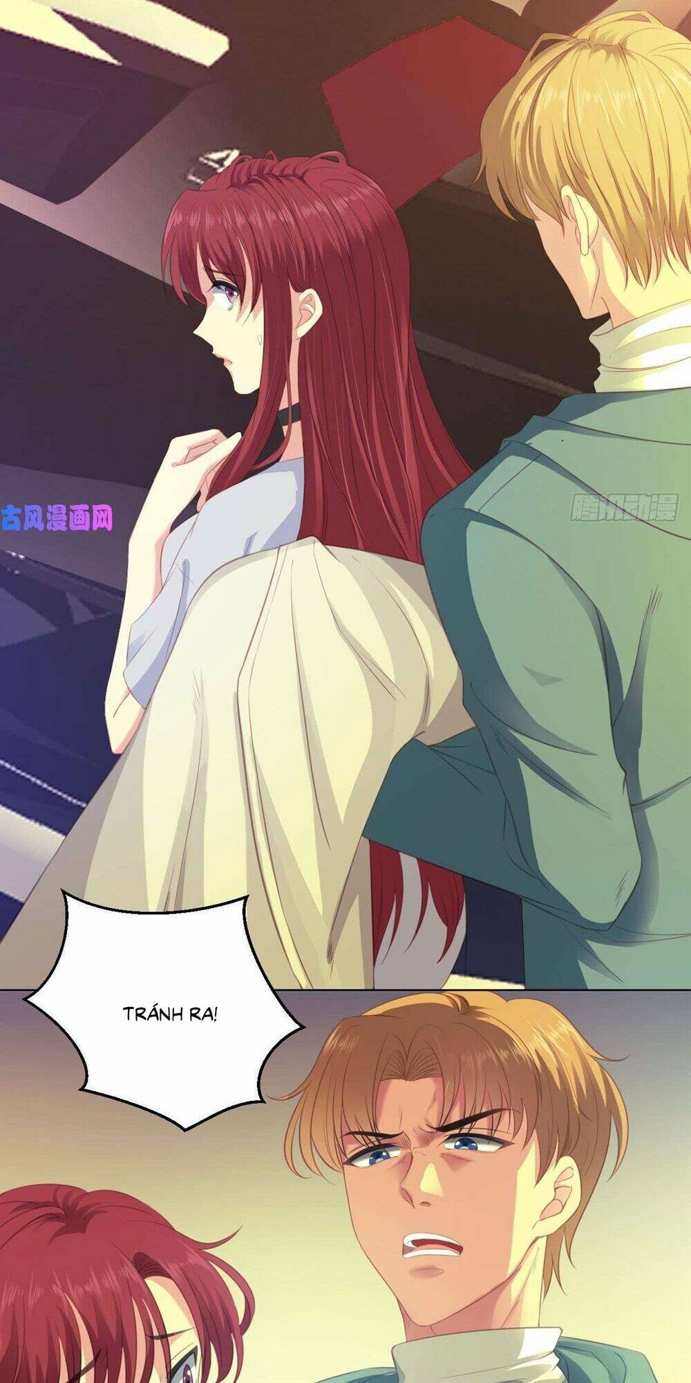 Một Đời An Nhiên: Chapter 19