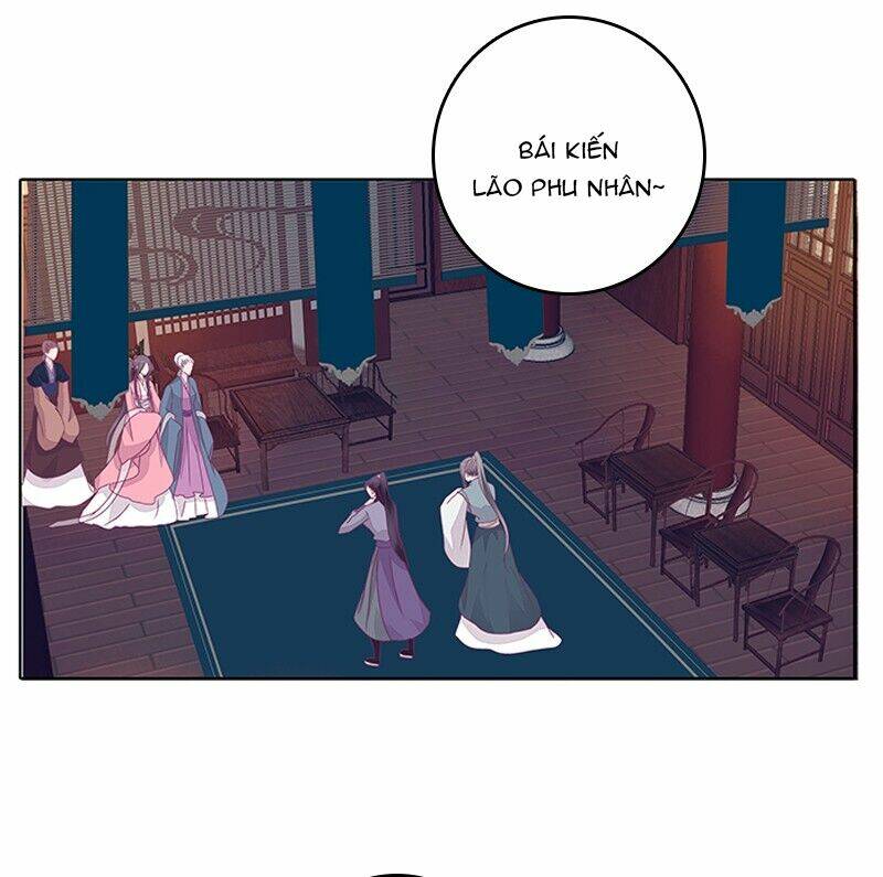 Tướng Quân Mời Ra Trận: Chapter 57