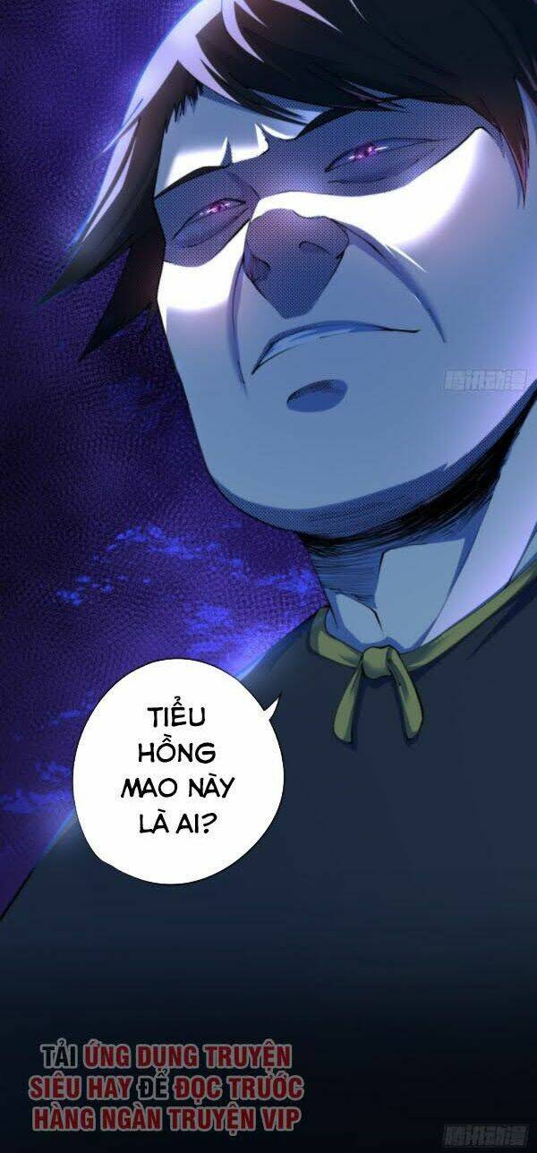 Vương Bài Thần Y: Chapter 27