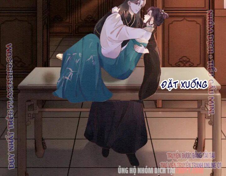 Trọng Sinh Bá Sủng Nhiếp Chính Vương Quá Mạnh Mẽ: Chapter 186