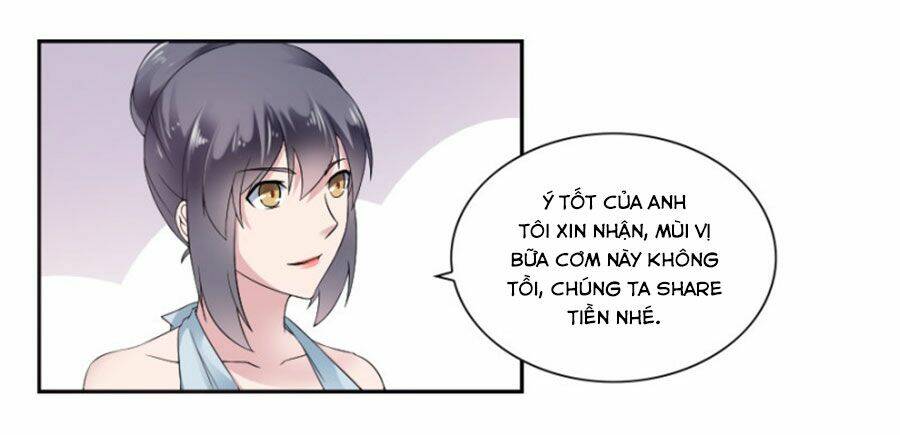 Thiên Kim Đường Môn: Chapter 68