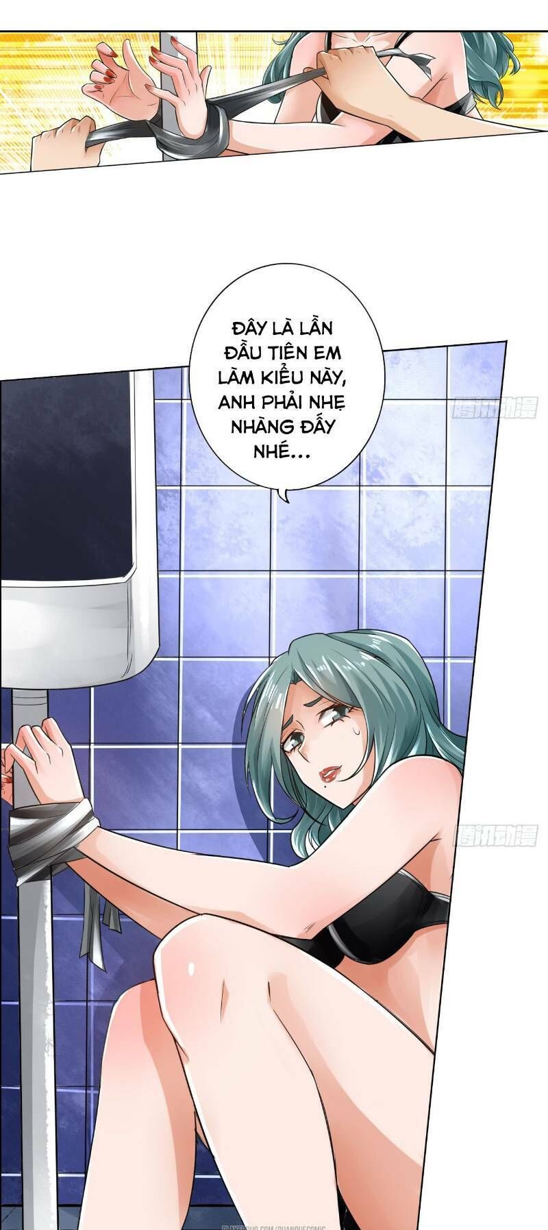 Hệ Thống Tìm Đường Chết Mạnh Nhất: Chapter 11