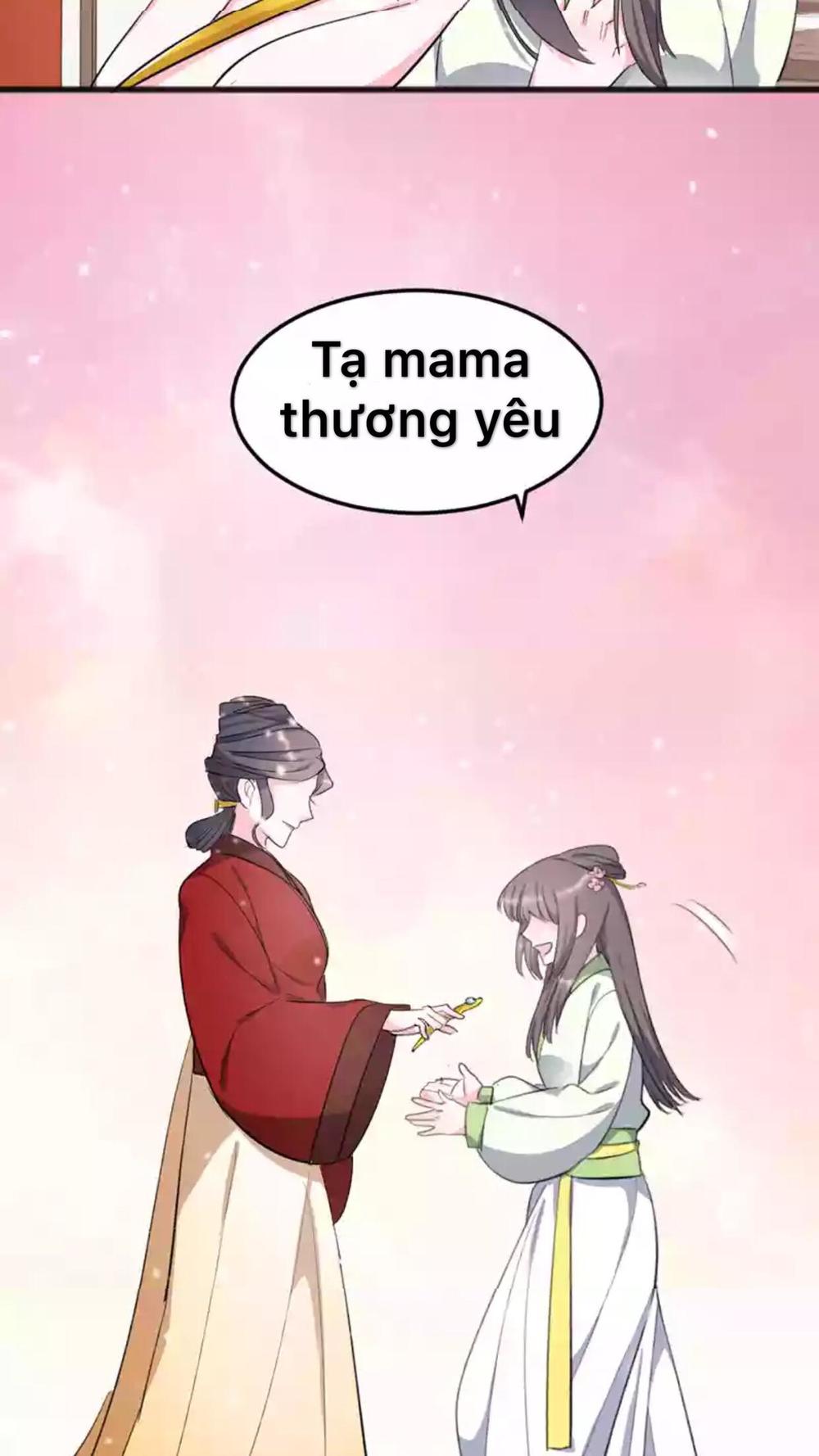 Hoa Khôi Trọng Sinh: Chapter 5.6