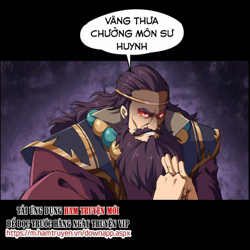 Thanh Đế Truyện: Chapter 58