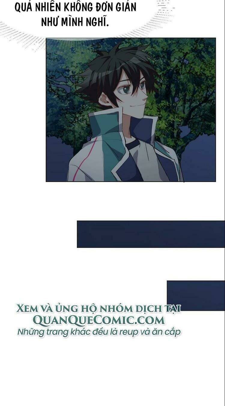 Thần Lai Yêu Vãng: Chapter 46