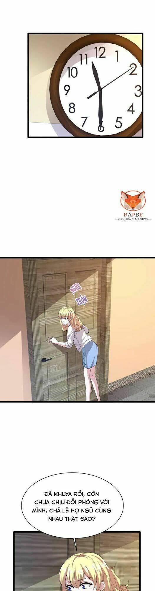 Đô Thị Tà Vương: Chapter 54