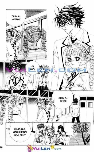 Cấm Hôn: Chapter 27