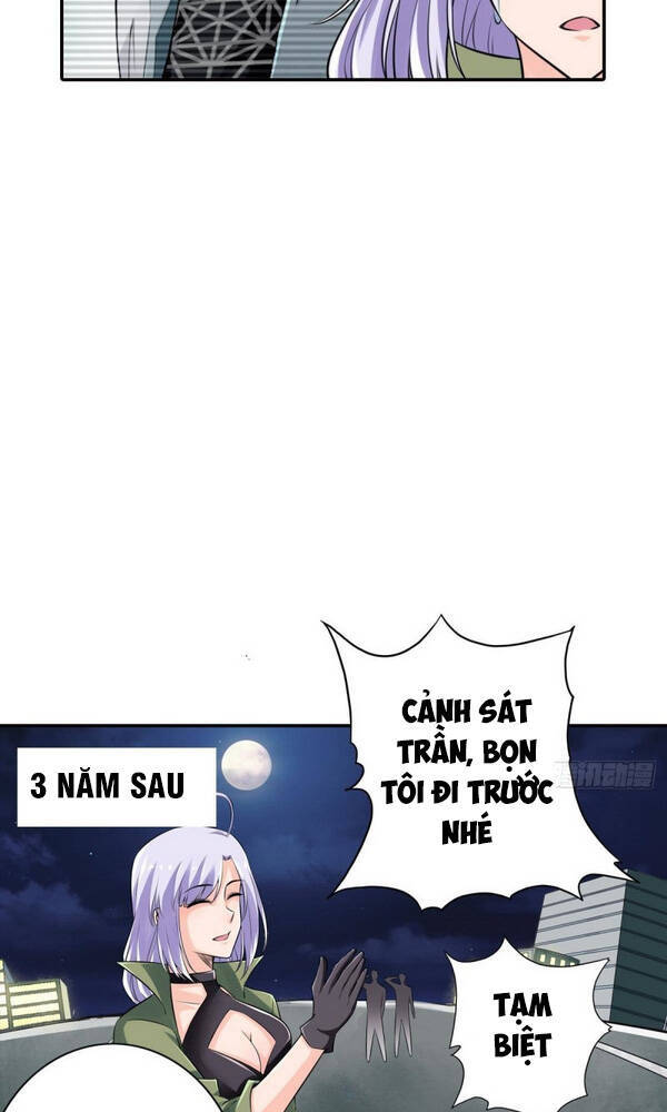 Hệ Thống Tìm Đường Chết Mạnh Nhất: Chapter 105