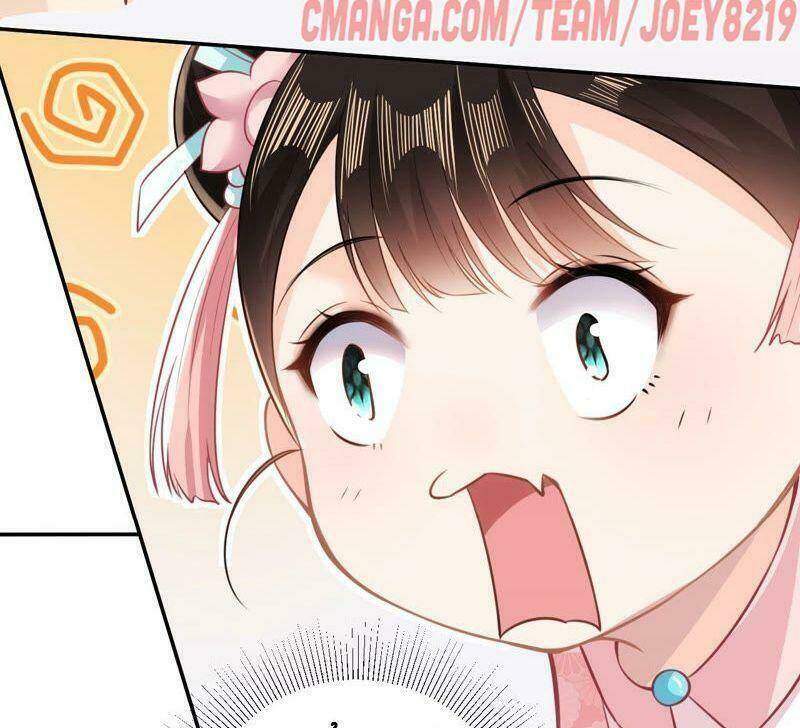 Quận Chúa Vững Vàng, Thiết Lập Nhân Vật Không Thể Vỡ: Chapter 18