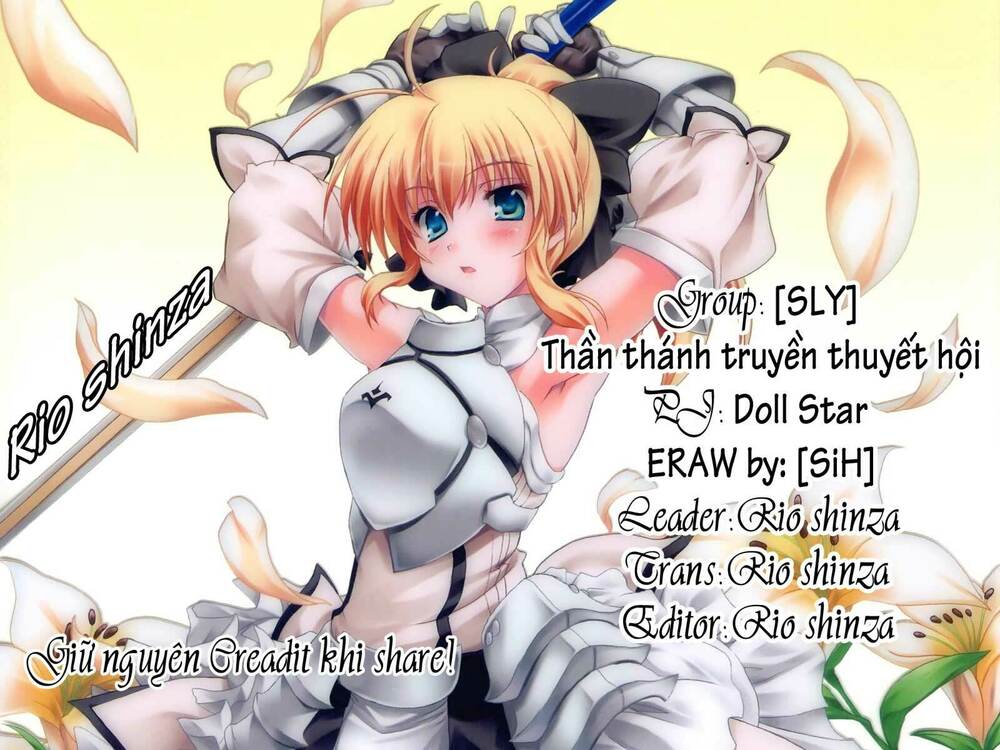 Doll Star: Chapter 9