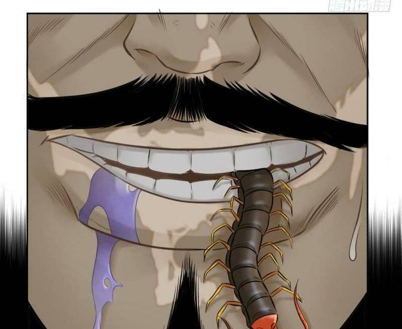 Chấp Kiếm Giả: Chapter 27