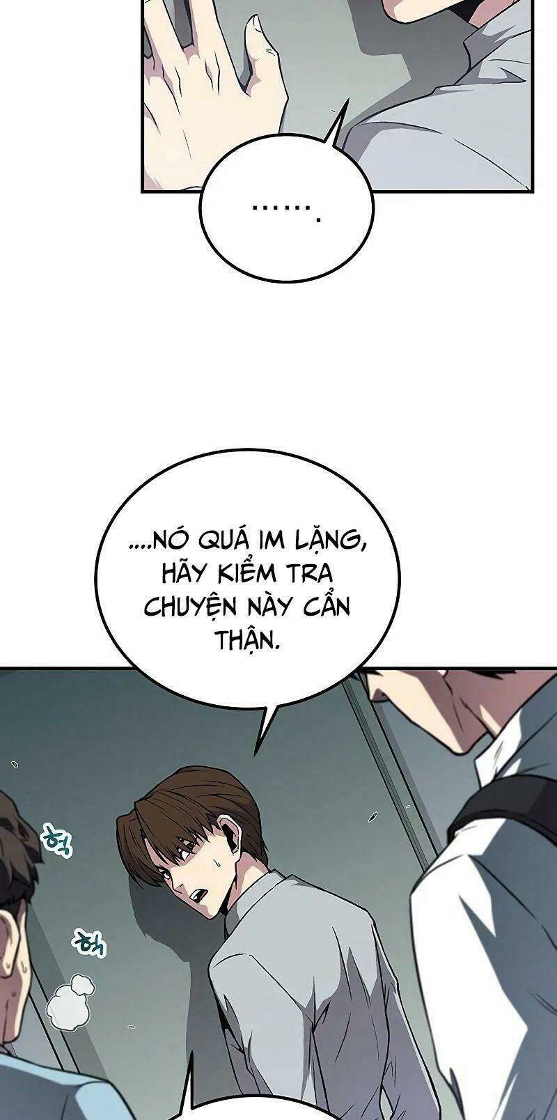 Đấng Cứu Thế Được Chọn Lựa: Chapter 2