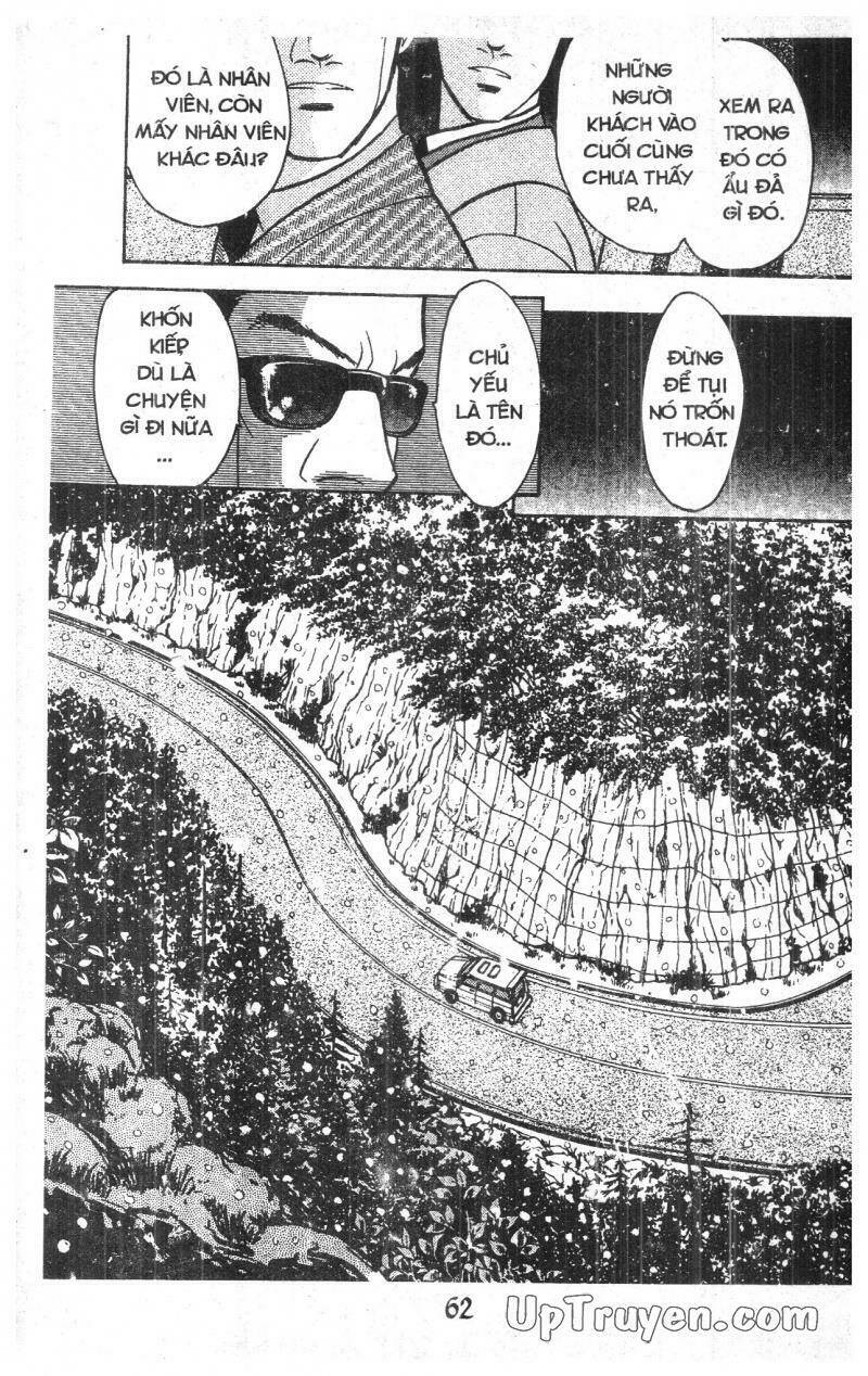 9 Banme No Musashi: Chapter 13