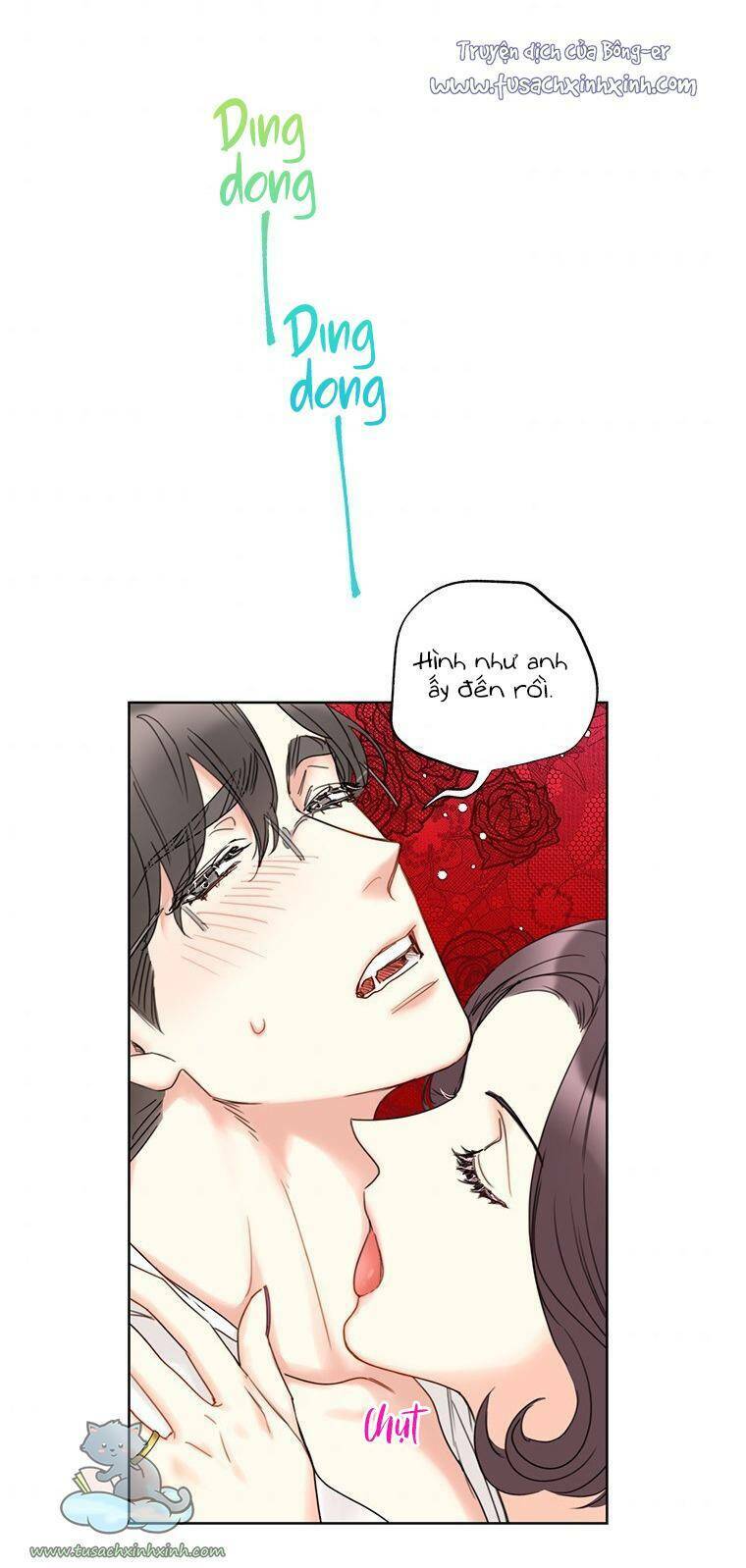 Thịnh Thế Lê Hoa Điện: Chapter 110