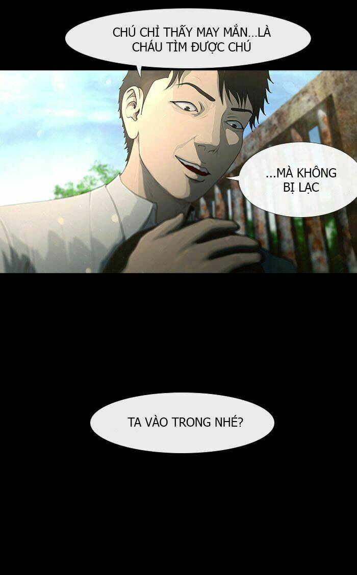 Dead Days: Chapter 43