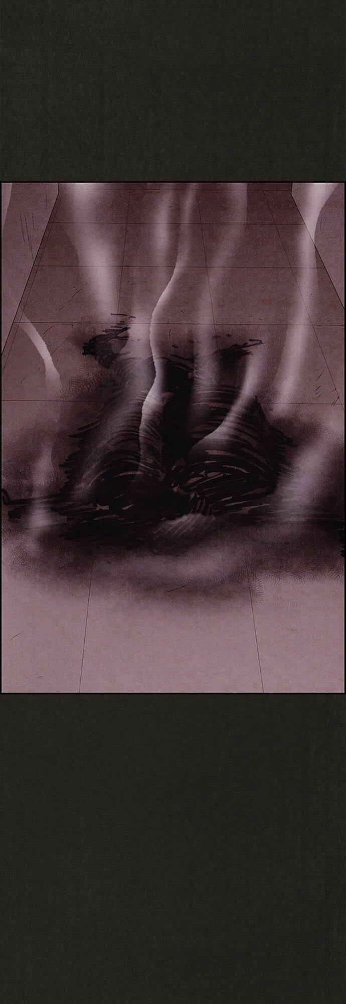 Quái Vật Tại Chung Cư Xanh: Chapter 97