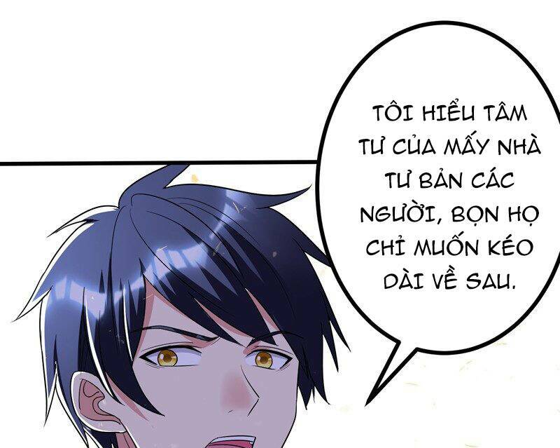 Vòng Bạn Bè Địa Phủ: Chapter 29