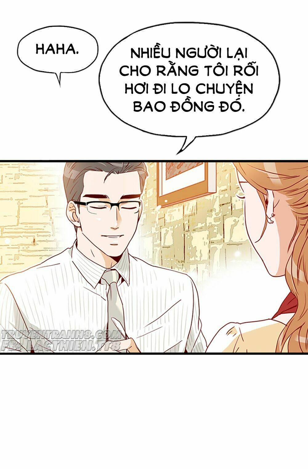 Thư Ký Kim Sao Thế Nhỉ?: Chapter 18