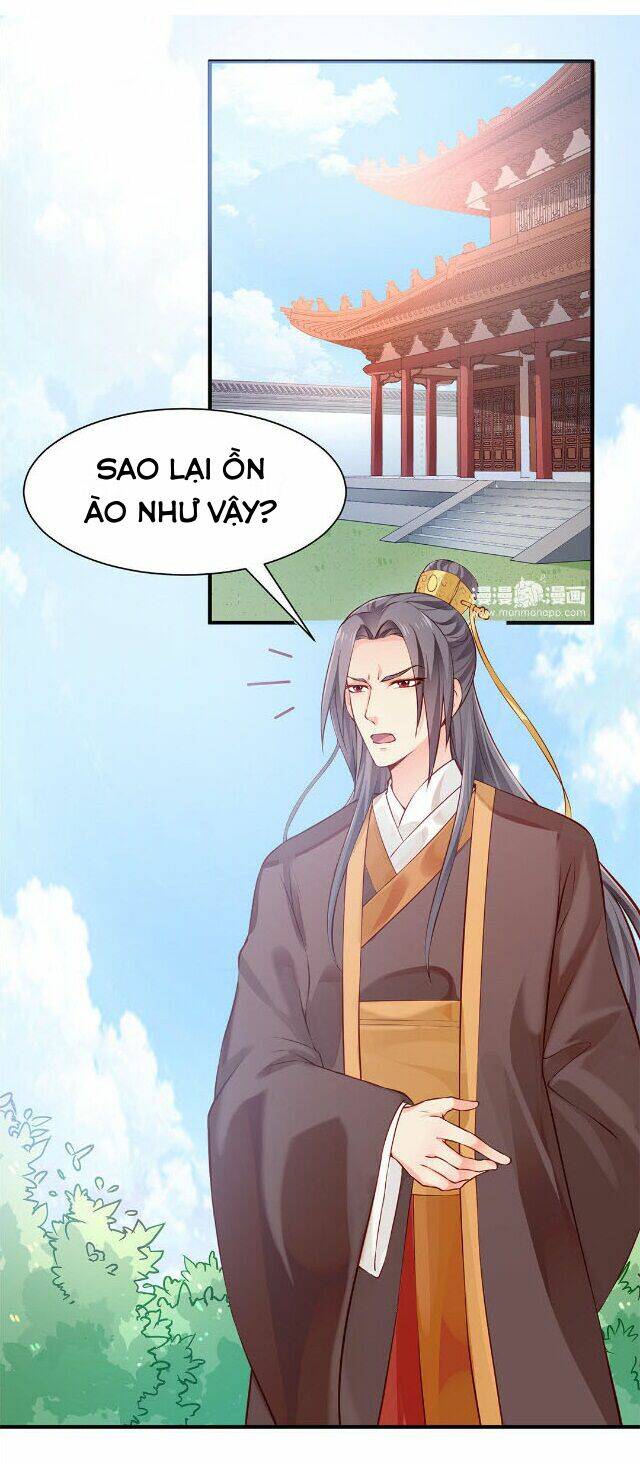 Bệ Hạ Xin Tự Trọng: Chapter 26