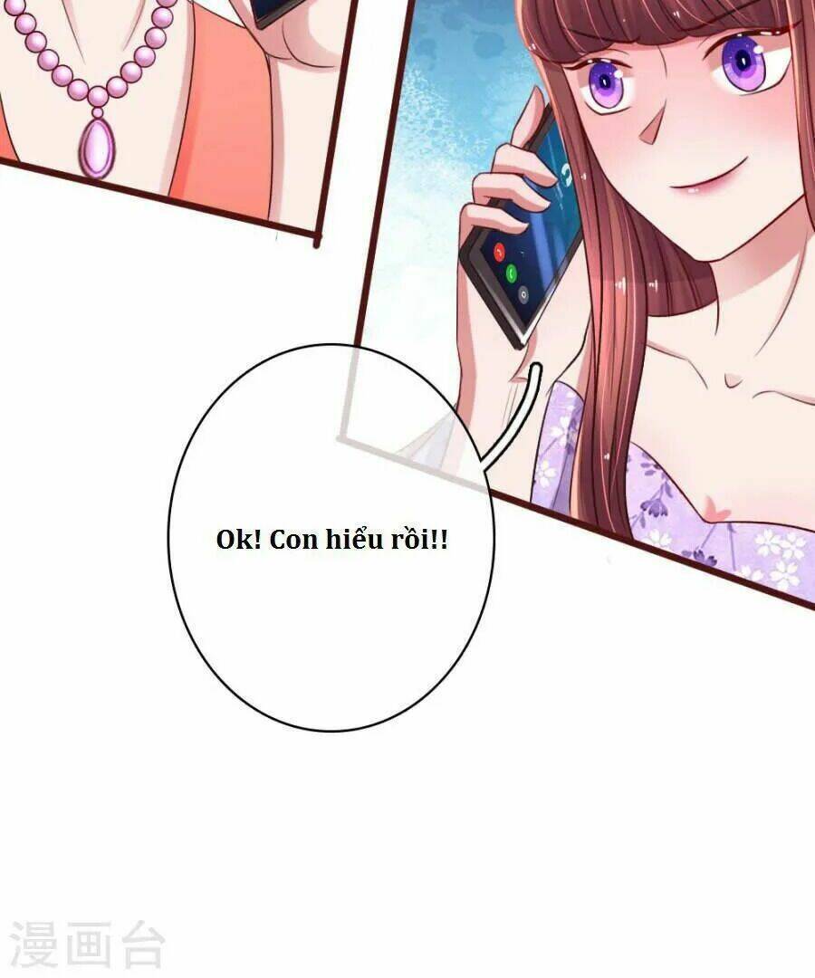 Trùng Sinh Để Trả Thù: Chapter 52