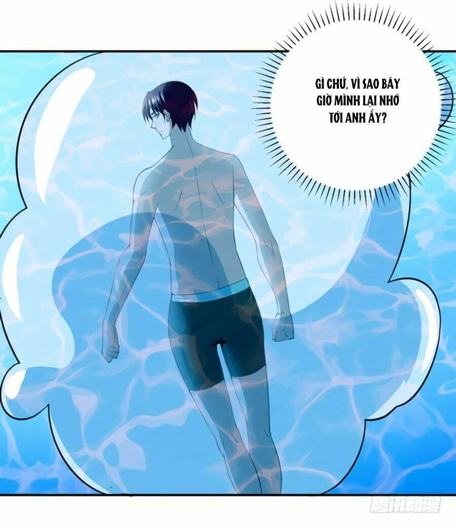 Người Yêu Khát Máu Của Tôi: Chapter 89