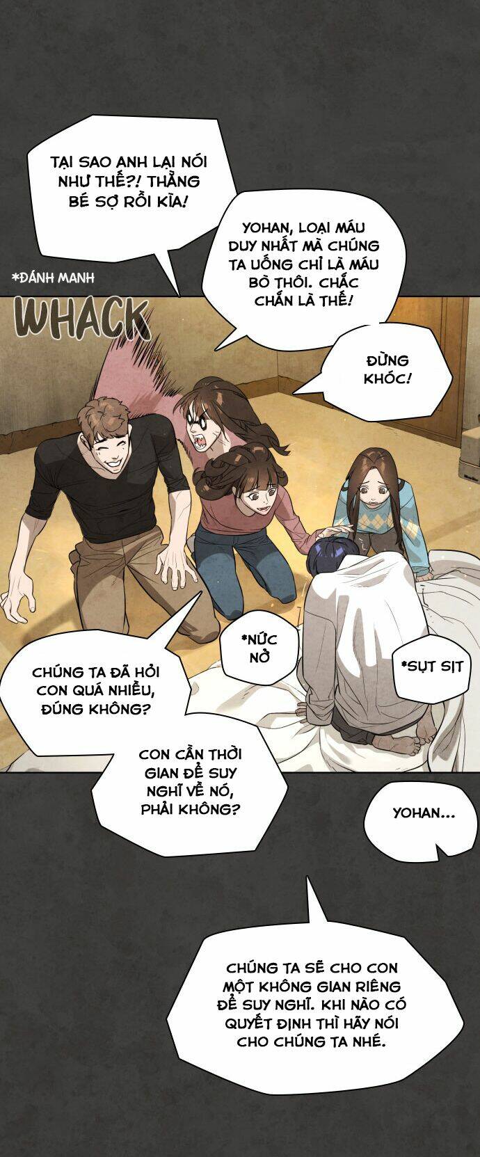 Máu trắng: Chapter 55