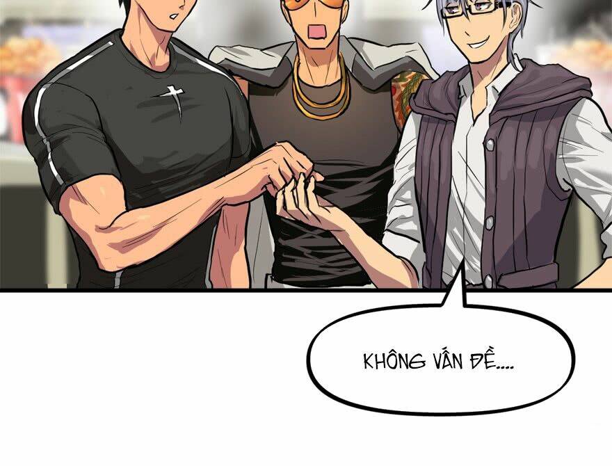 Vua Sinh Tồn: Chapter 41