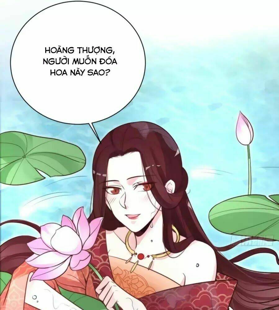 Cung Đấu Live: Chapter 38
