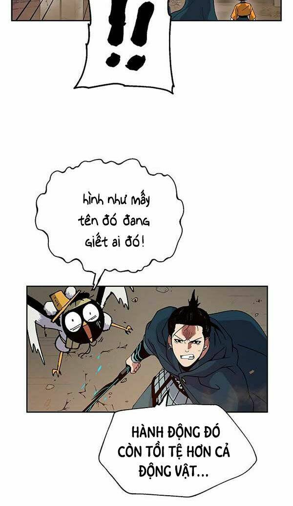 Npc Bắt Đầu Từ Kỹ Năng Lv.999: Chapter 6