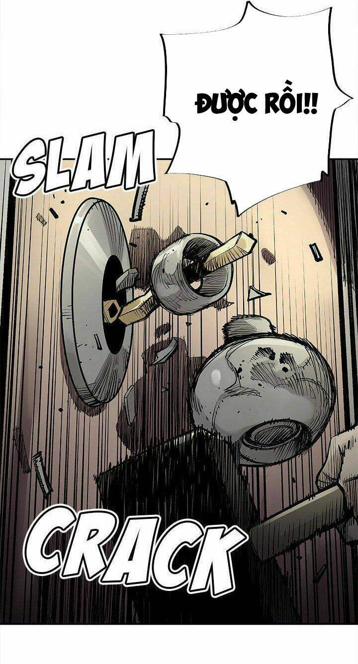 The Devil\’s Descendants: Chapter 11