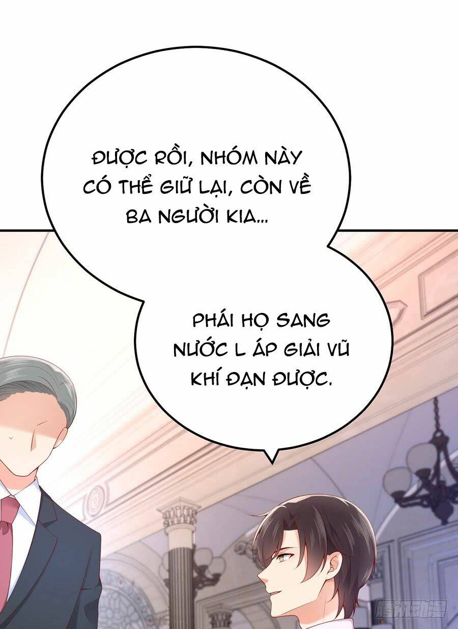 Nam Thần Truy Thê Chỉ Nam: Chapter 37.2