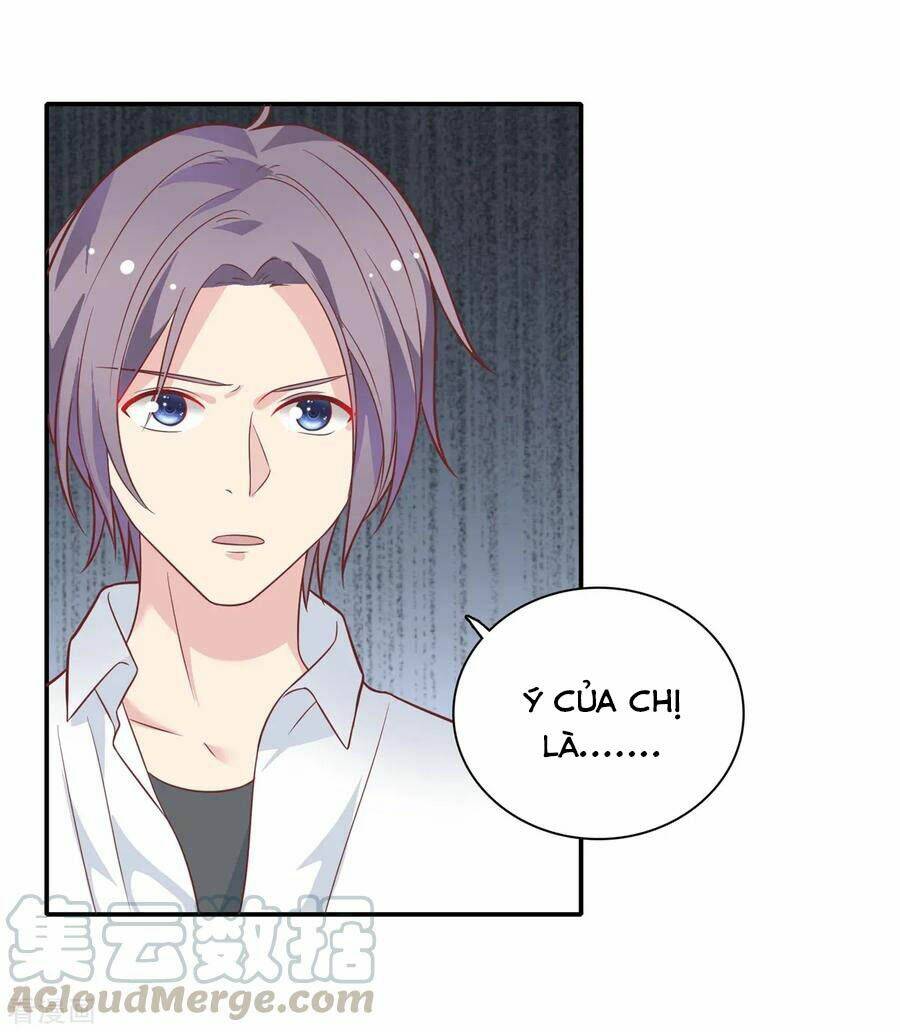 Hẹn Hò Siêu Tốc: Chapter 28