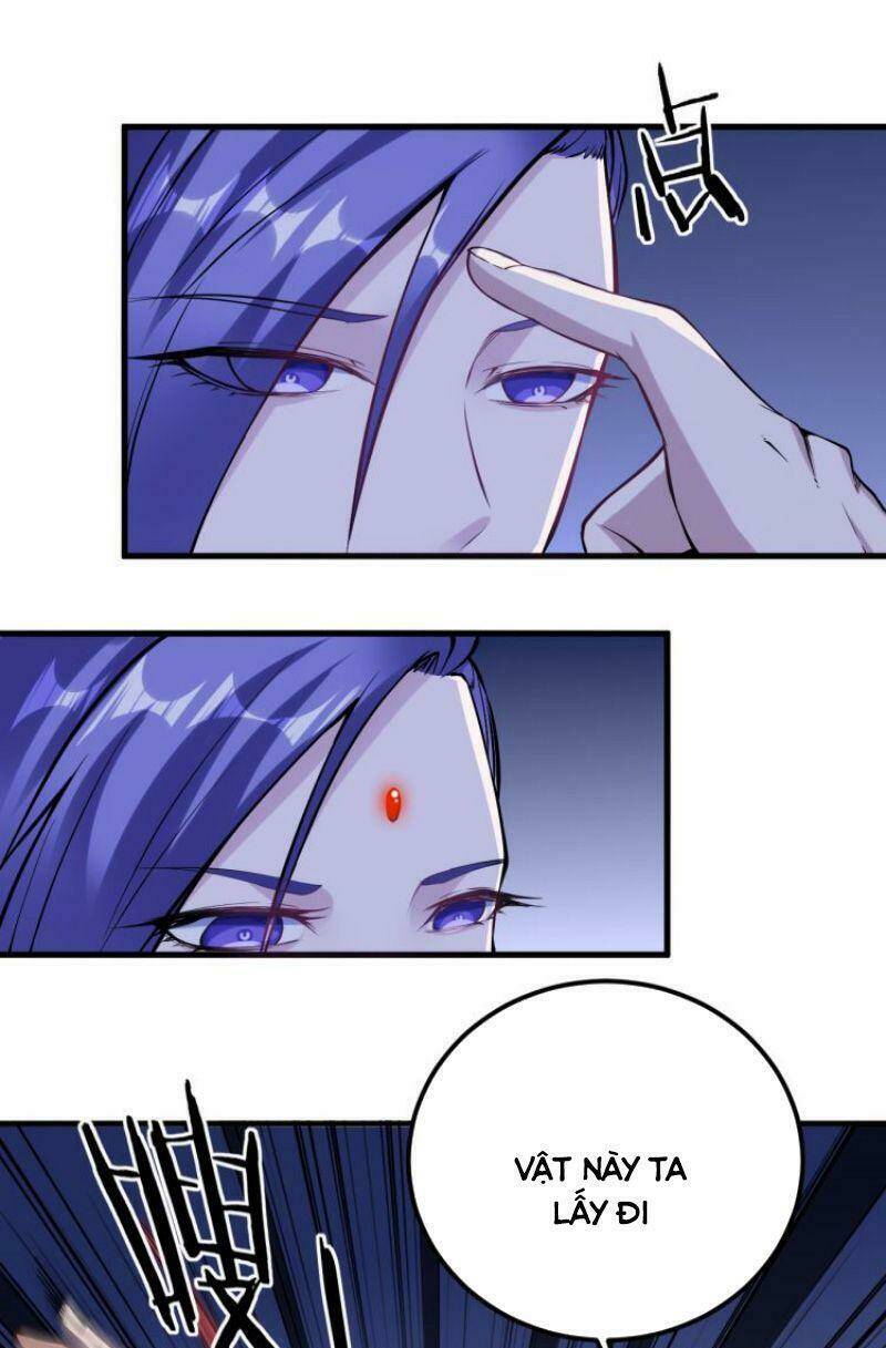 Đấu Hồn Đại Lục: Chapter 53