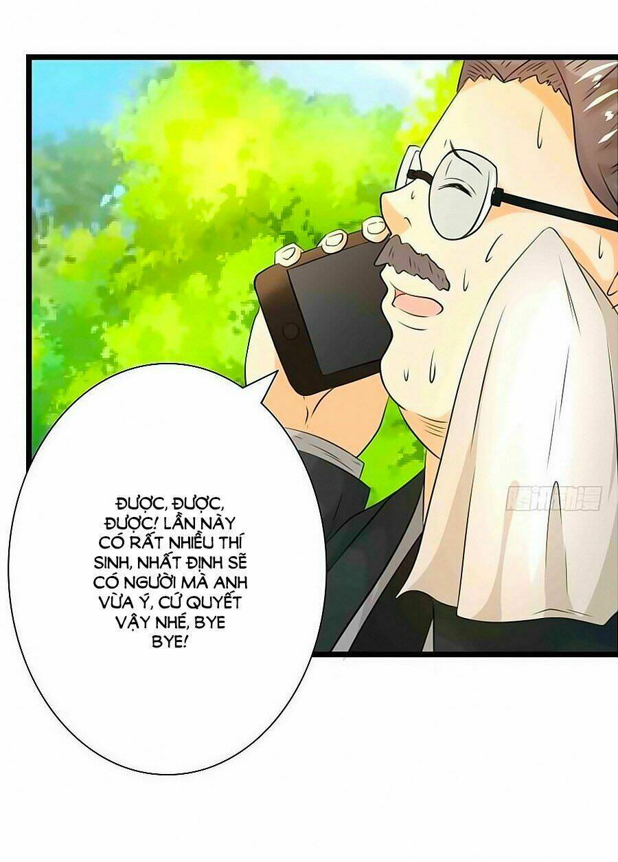 Diêm Vương Lão Công Thật Đáng Yêu: Chapter 18