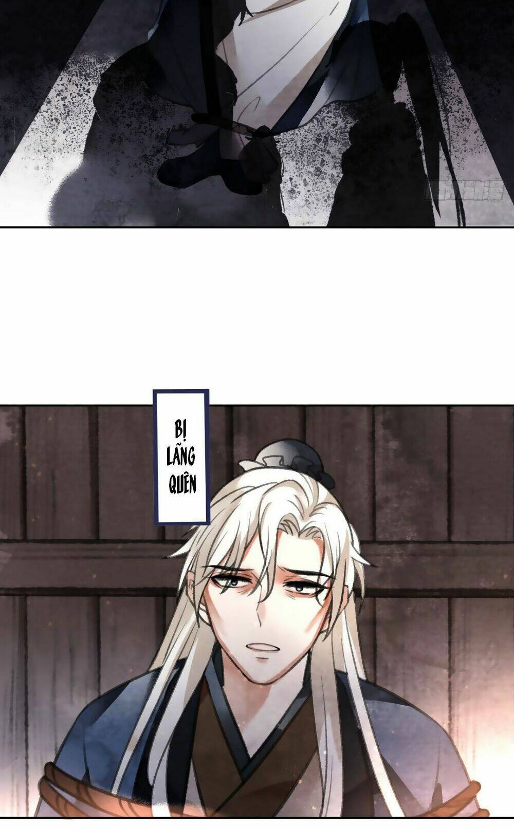 Giấc Mộng Nam Triều: Chapter 20