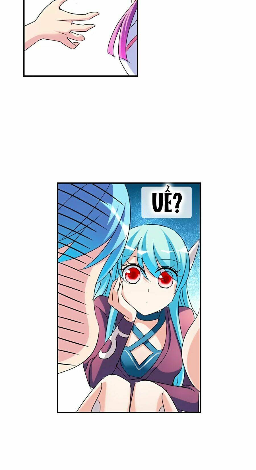 Im Miệng Cho Ta!: Chapter 54