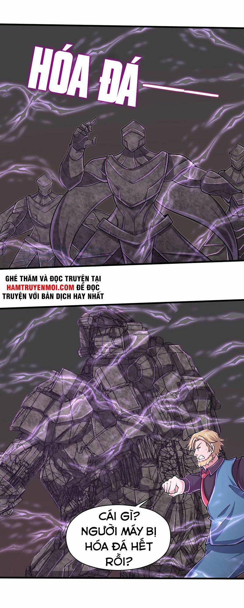 Một Trăm Triệu Điểm: Chapter 89