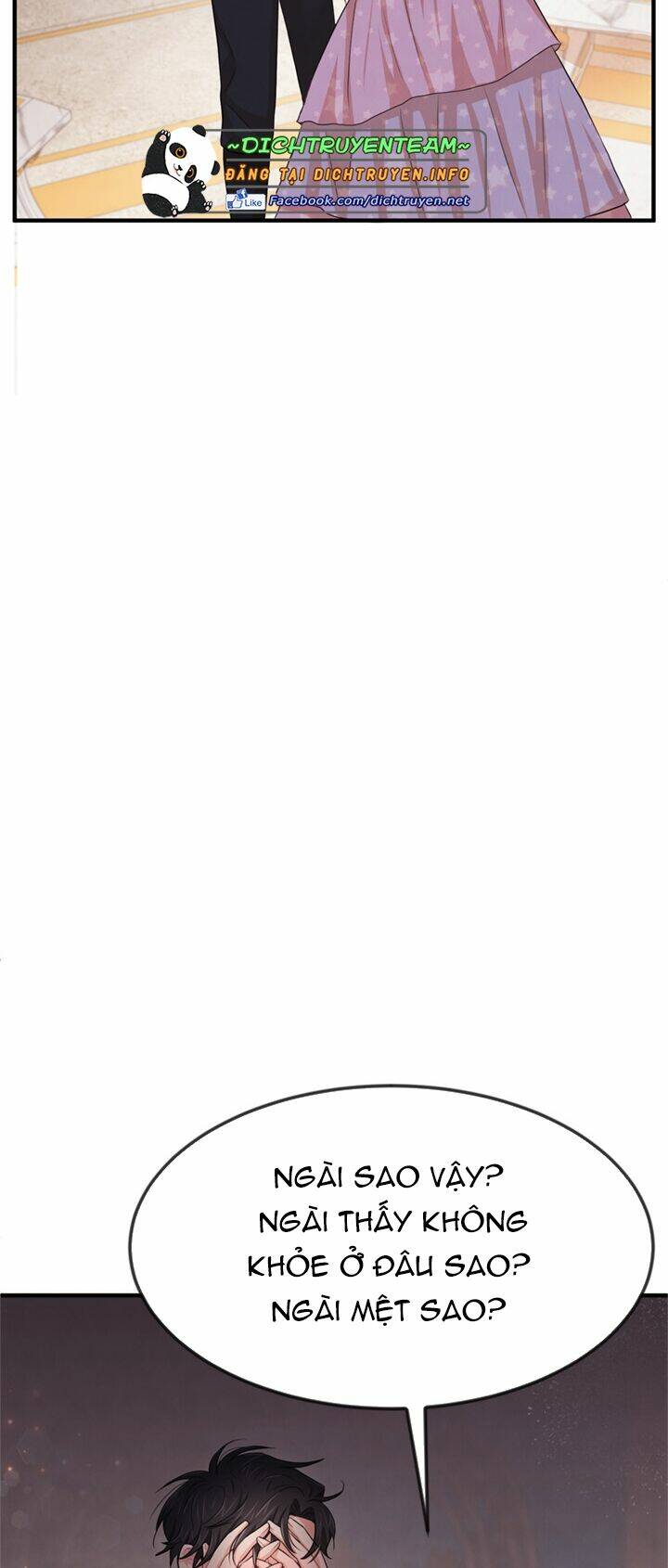 Tiểu Thư Scarlet: Chapter 23