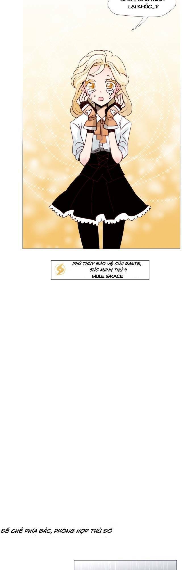 The Memory Of Wind: Anz: Chapter 0