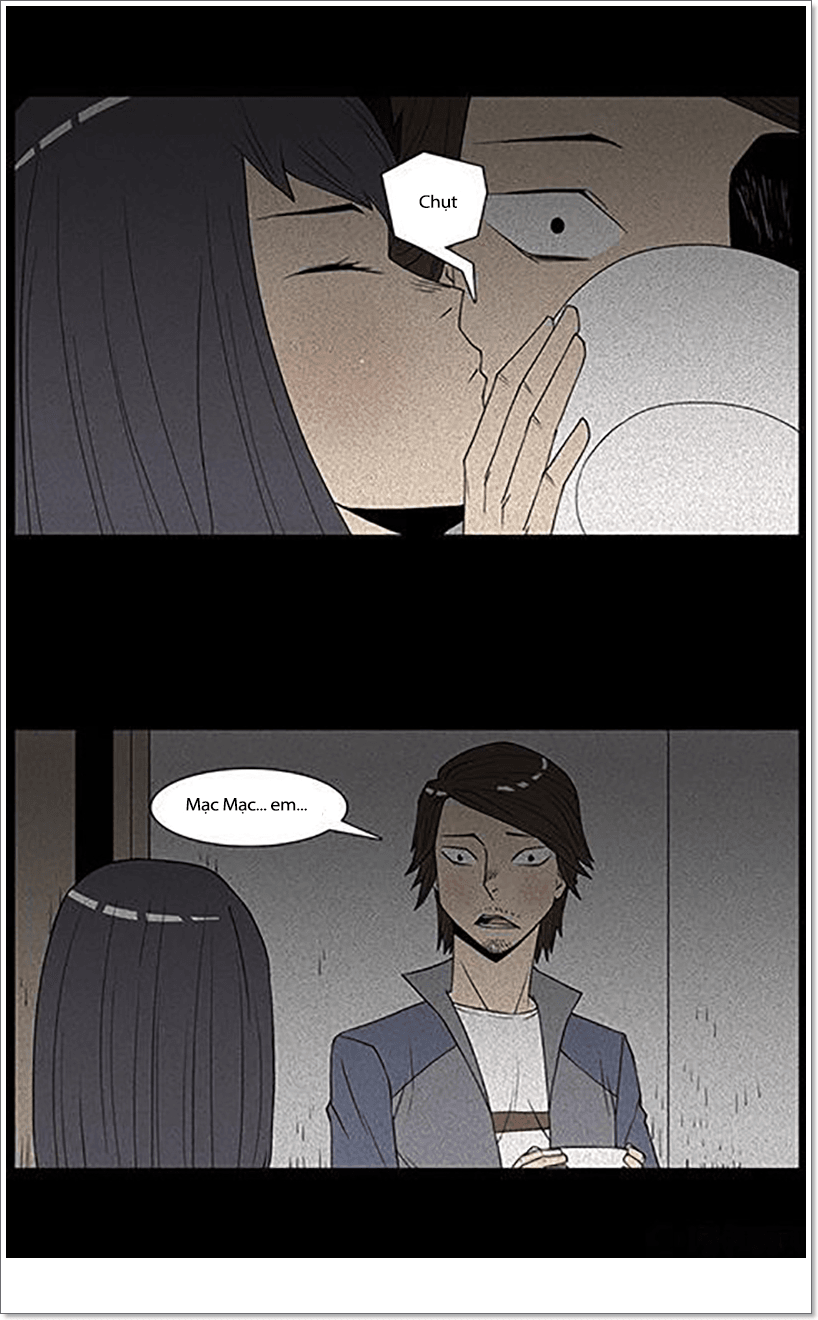 Chuyện Lạ Đêm Khuya: Chapter 62